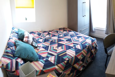 4 bed house, Princes road, Near university, Middlesbrough, TS14BB - Image 4